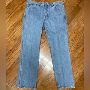 Duluth Trading Company Men's Flex Ballroom Jeans Size 40x34